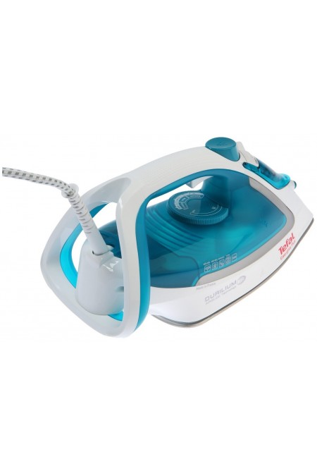 Утюг Tefal FV5718 Easygliss Plus (белый/синий) 6