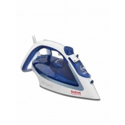 Утюг Tefal FV5736E0 (синий/белый)