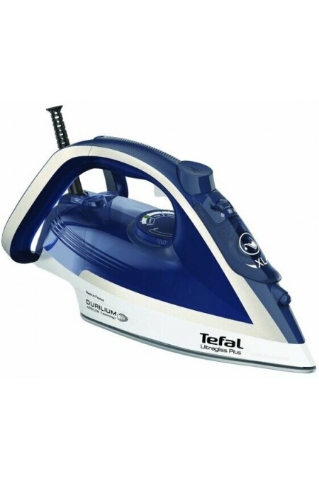 Утюг Tefal FV6812E0 (синий) 