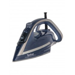 Утюг Tefal FV6830E0 (синий/серебряный)