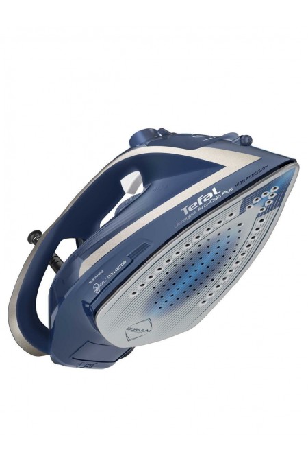 Утюг Tefal FV6830E0 (синий/серебряный) 1