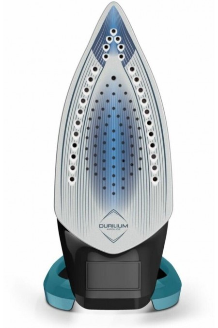 Утюг Tefal FV6832E0 (черный/синий) 2