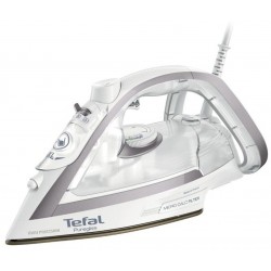 Утюг Tefal FV8043E0 (белый)