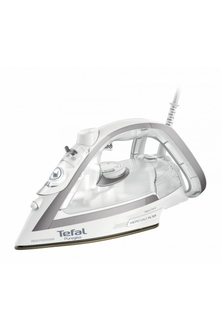 Утюг Tefal FV8043E0 (белый) 