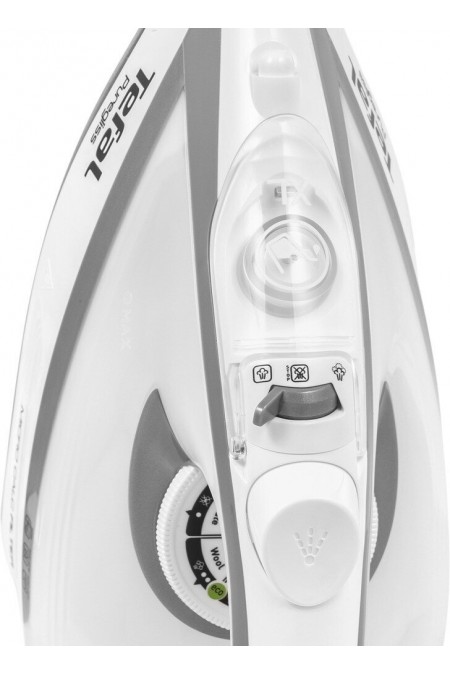 Утюг Tefal FV8043E0 (белый) 2