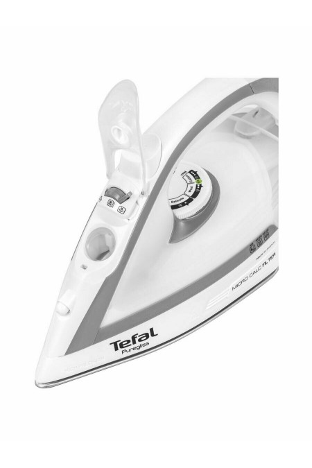 Утюг Tefal FV8043E0 (белый) 3