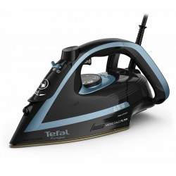 Утюг Tefal FV8R67F1 (серый/синий)