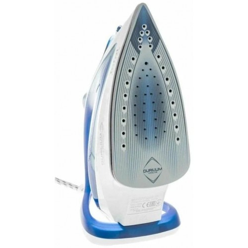 Утюг Tefal Puregliss FV8044E0 (белый/голубой) 2
