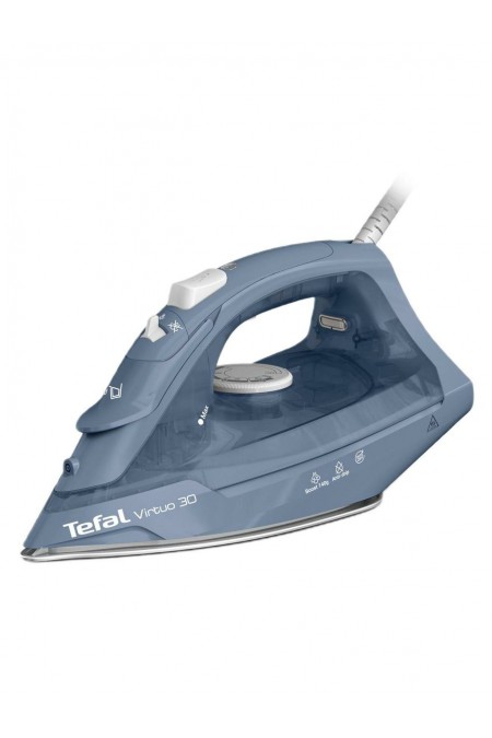 Утюг Tefal Virtuo 30 FV2C60E0 (синий) 