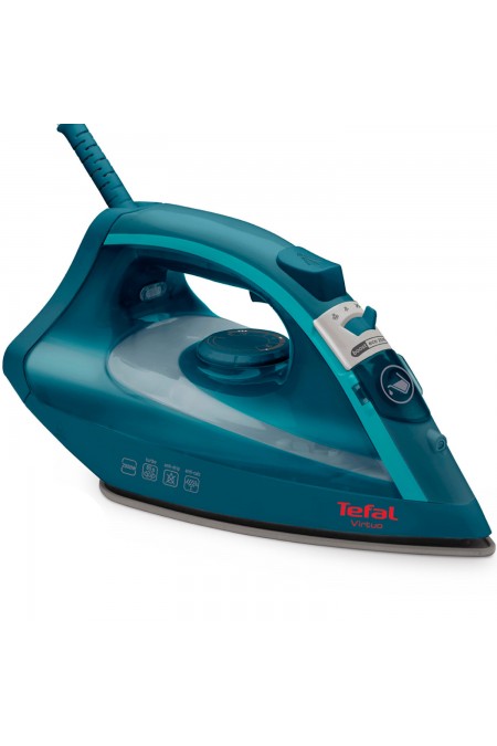 Утюг Tefal Virtuo FV1712E0 (бирюзовый) 8