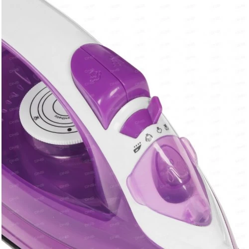 Утюг Viconte VC-4301 (фиолетовый) 8