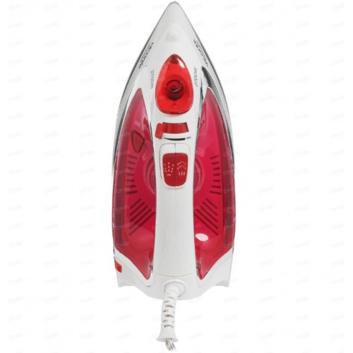 Утюг Viconte VC-4309 (коричневый/белый) 2