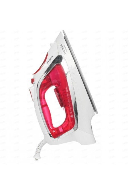 Утюг Viconte VC-4309 (коричневый/белый) 2