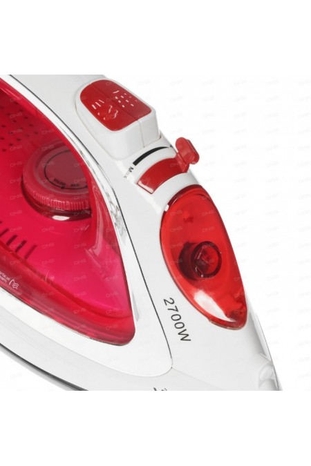 Утюг Viconte VC-4309 (коричневый/белый) 3