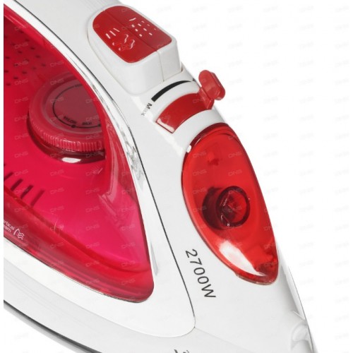 Утюг Viconte VC-4309 (коричневый/белый) 4