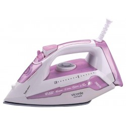 Утюг Viconte VC-436 (розовый)