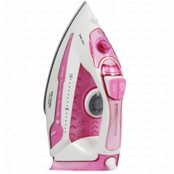 Утюг Viconte VC-436 (розовый)