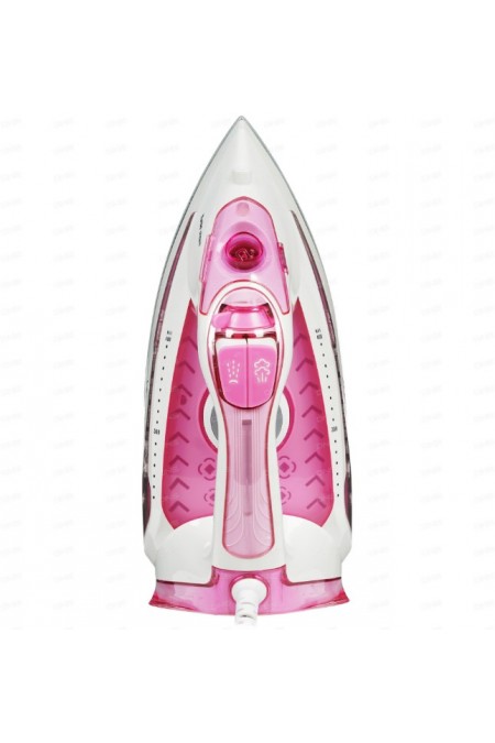 Утюг Viconte VC-436 (розовый) 1