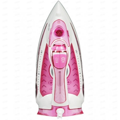 Утюг Viconte VC-436 (розовый) 1