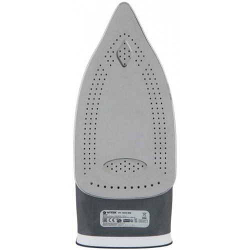 Утюг VITEK VT-1265 (изумрудный) 6