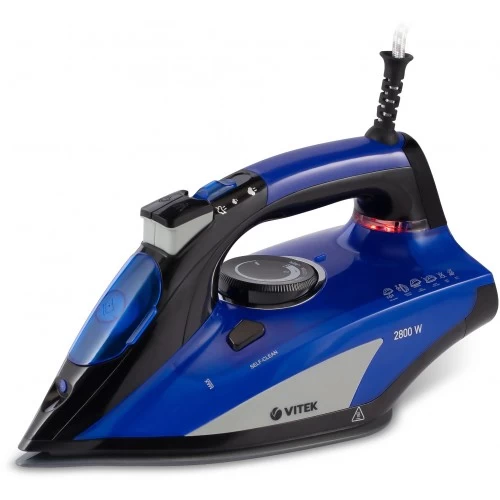 Утюг Vitek VT-1268 (синий) 