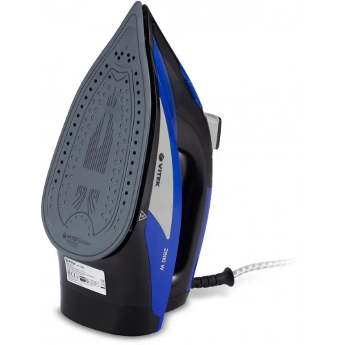 Утюг Vitek VT-1268 (синий) 1