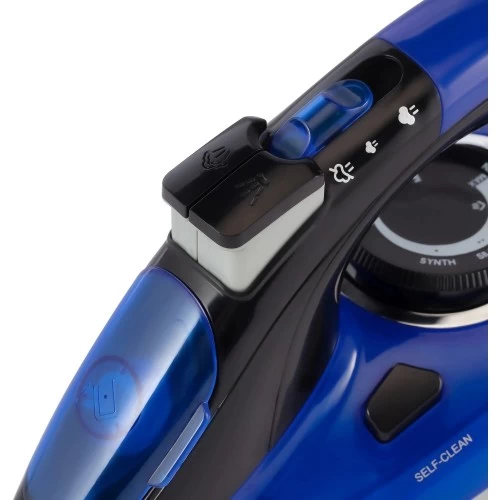 Утюг Vitek VT-1268 (синий) 5