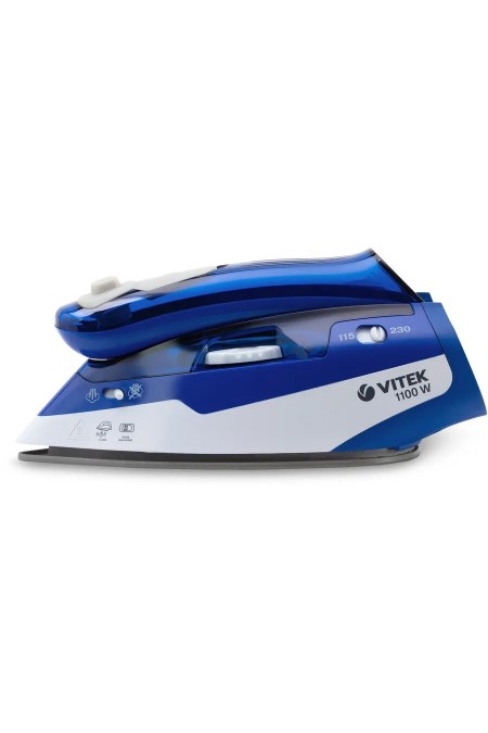 Утюг Vitek VT-1269 (синий) 1