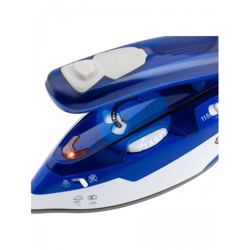 Утюг Vitek VT-1269 (синий) 2