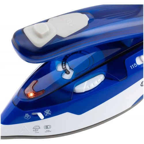 Утюг Vitek VT-1269 (синий) 3