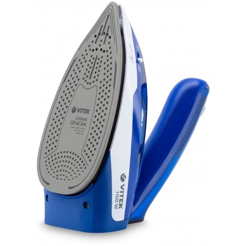 Утюг Vitek VT-1269 (синий) 4
