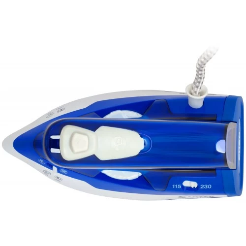 Утюг Vitek VT-1269 (синий) 5