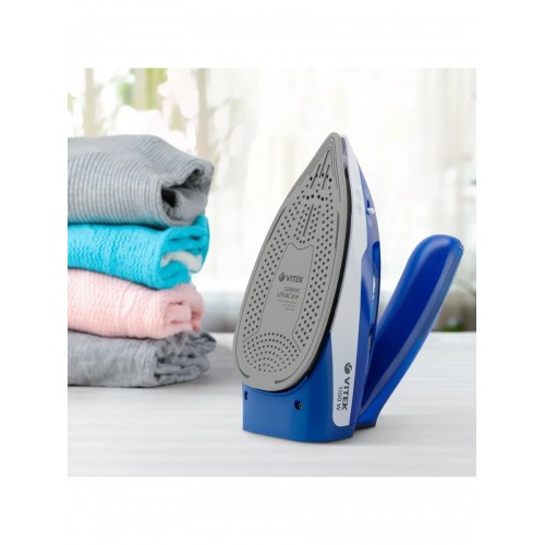 Утюг Vitek VT-1269 (синий) 6