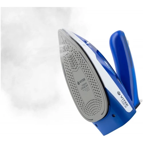 Утюг Vitek VT-1269 (синий) 6