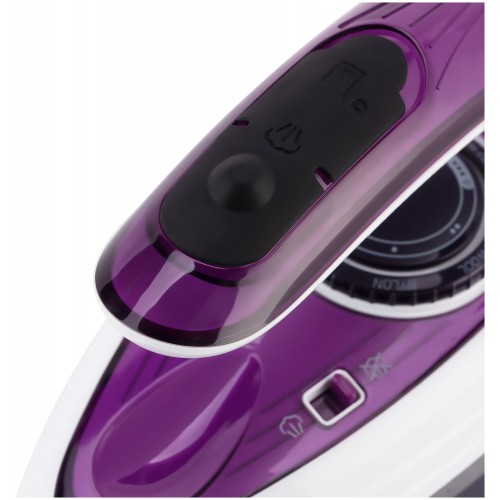 Утюг Vitek VT-8305 (фиолетовый/белый) 3