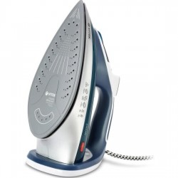 Утюг Vitek VT-8306 (белый/зеленый)