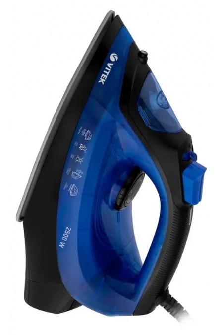 Утюг Vitek VT-8311 (синий) 