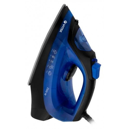 Утюг Vitek VT-8311 (синий) 