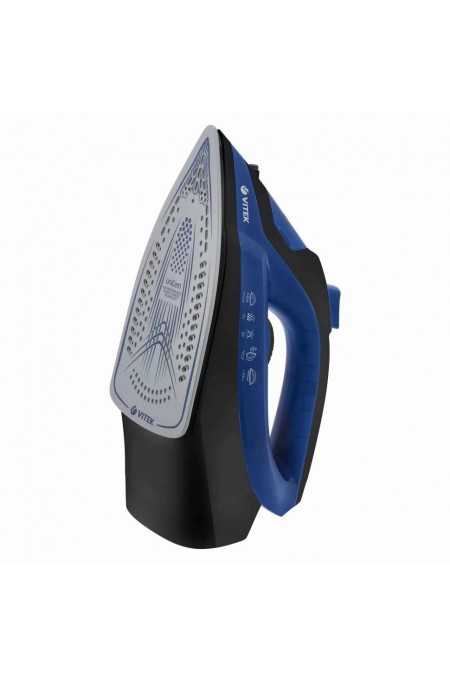 Утюг Vitek VT-8311 (синий) 3