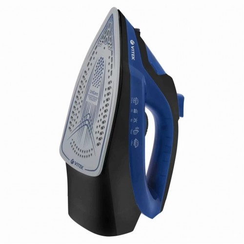 Утюг Vitek VT-8311 (синий) 3
