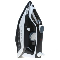 Утюг Vitek VT-8313 W (черный/белый)