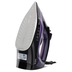 Утюг Vitek VT-8316 (фиолетовый/черный)