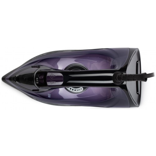 Утюг Vitek VT-8316 (фиолетовый/черный) 2