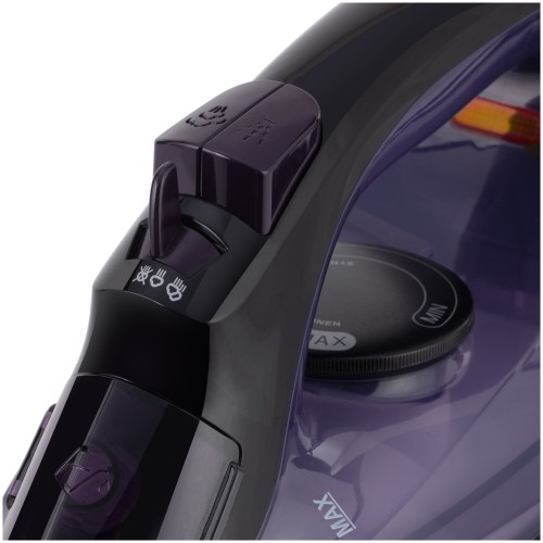 Утюг Vitek VT-8316 (фиолетовый/черный) 4