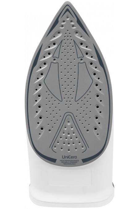 Утюг Vitek VT-8336 (белый/бирюзовый) 1