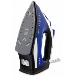 Утюг Vitek VT-8337 (синий/белый/черный)