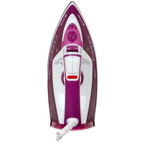 Утюг Vitek VT-8346 (сиреневый) 3