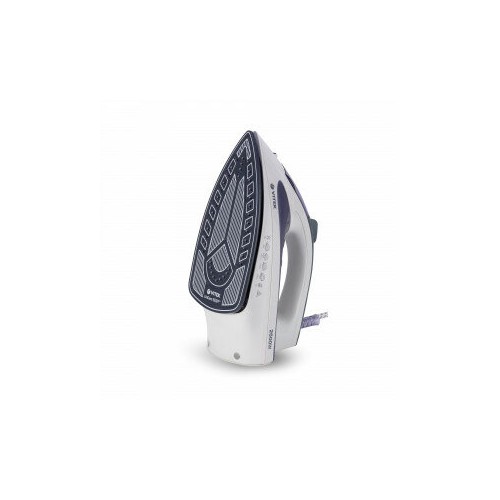 Утюг Vitek VT-8356 (белый/фиолетовый) 8