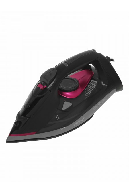Утюг Vitek VT-IRN1203 (черный) 