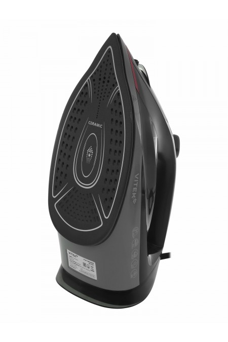 Утюг Vitek VT-IRN1203 (черный) 1